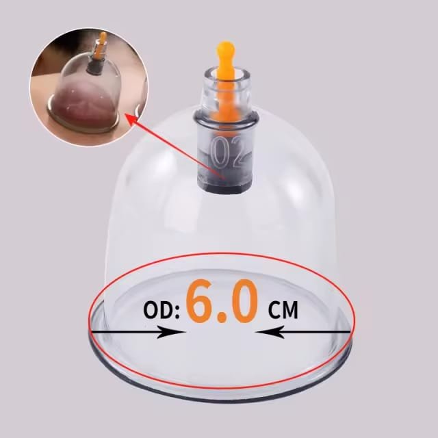 Ordering Wholesale Hijama Cups