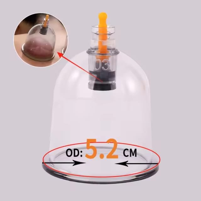 Ordering Wholesale Hijama Cups