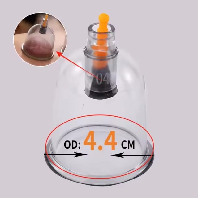 Ordering Wholesale Hijama Cups