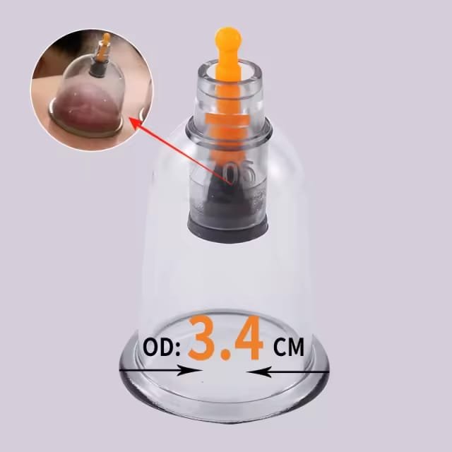 Ordering Wholesale Hijama Cups