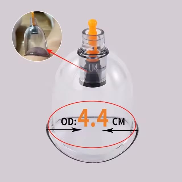 Ordering Wholesale Hijama Cups